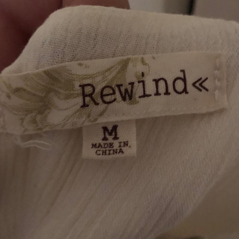 Dress - Picture 3 of 3